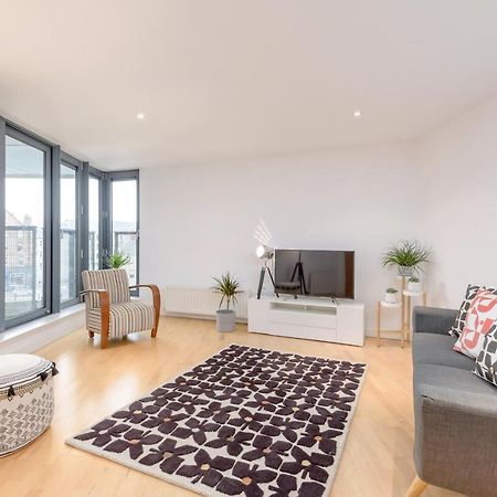 The Sandport Way Residence Edimburgo Habitación foto